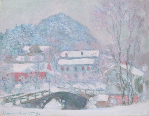 Sandvika, Norway